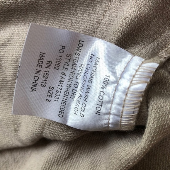 Bien Joli designer soft cotton girls jacket blazer - Picture 7 of 7